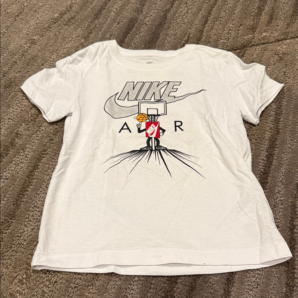 Nike Short Sleeve Tee